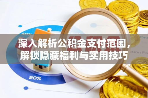 柳营深入解析公积金支付范围，解锁隐藏福利与实用技巧