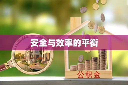 柳营安全与效率的平衡