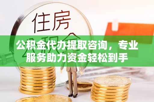 柳营公积金代办提取咨询，专业服务助力资金轻松到手