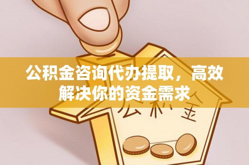 柳营公积金咨询代办提取，高效解决你的资金需求